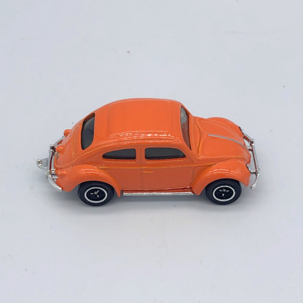 1/58 Scale Matchbox 1962 Volkswagen Beetle Diecast Model Car