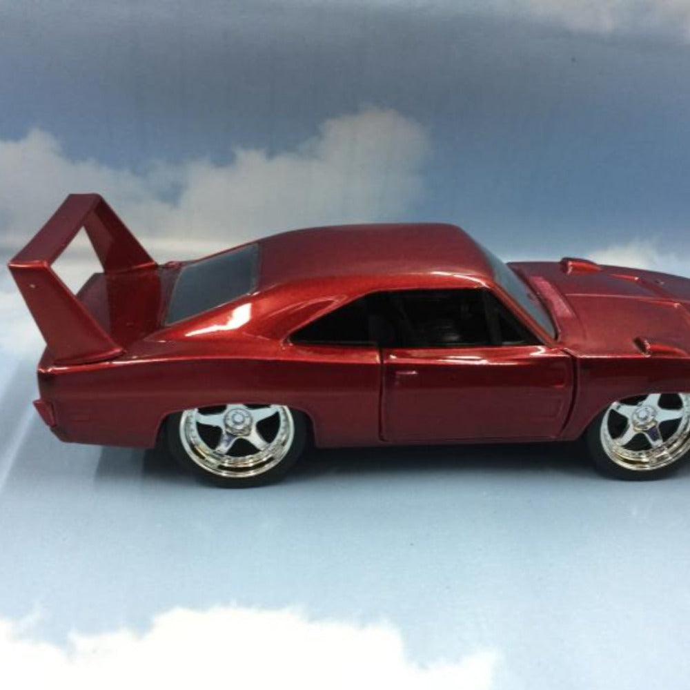1/32 Scale 1969 Dodge Charger Daytona Muscle car Diecast Model