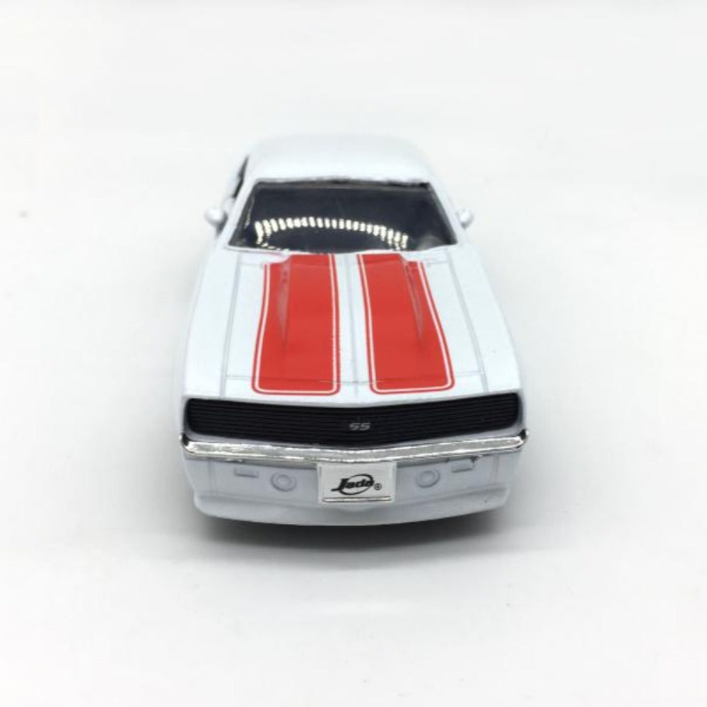 1/32 Scale 1969 Chevrolet Camaro Diecast Model Car