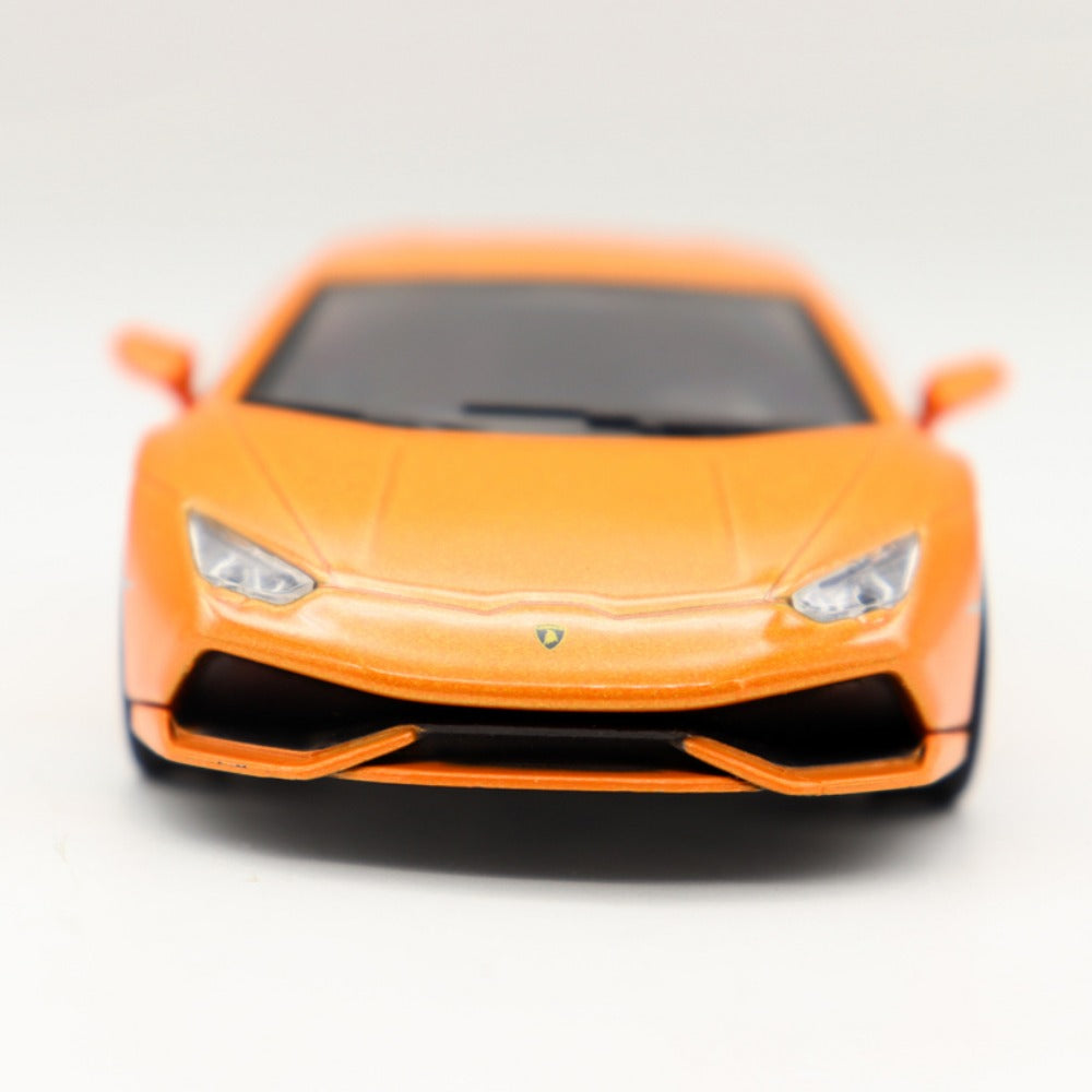 1/43 Scale 2014 Lamborghini Huracán LP610-4 Diecast Model Car