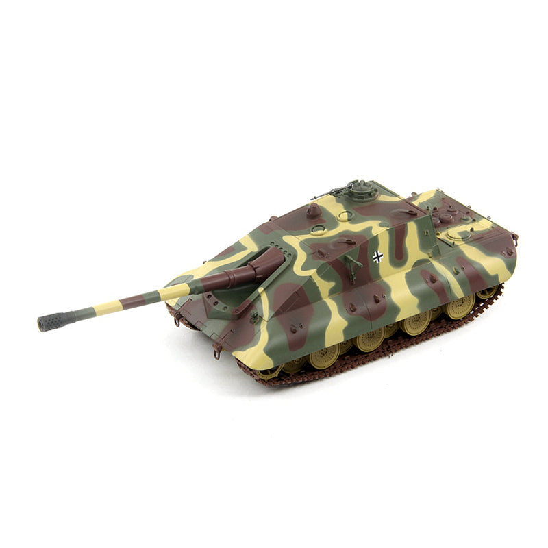 1/72 scale prebuilt Jagdpanzer E-100 model 35122