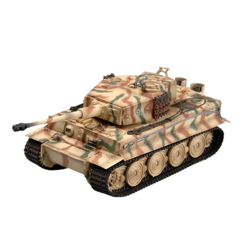 1:72 scale tank model 36218 Tiger I