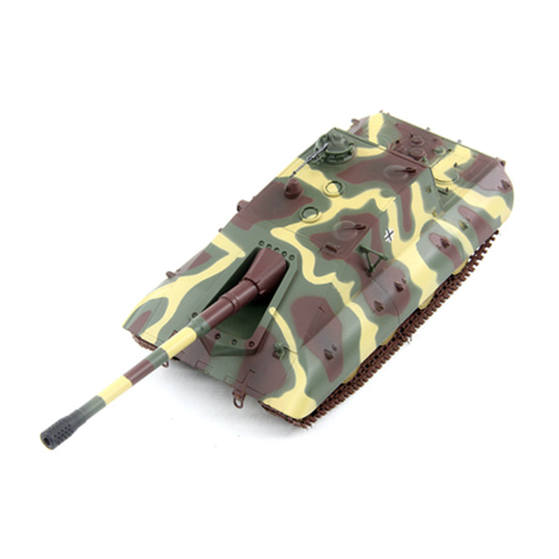 1/72 scale prebuilt Jagdpanzer E-100 model 35122