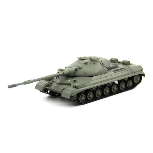 1/72 scale prebuilt T-10M Soviet heavy tank model 35176