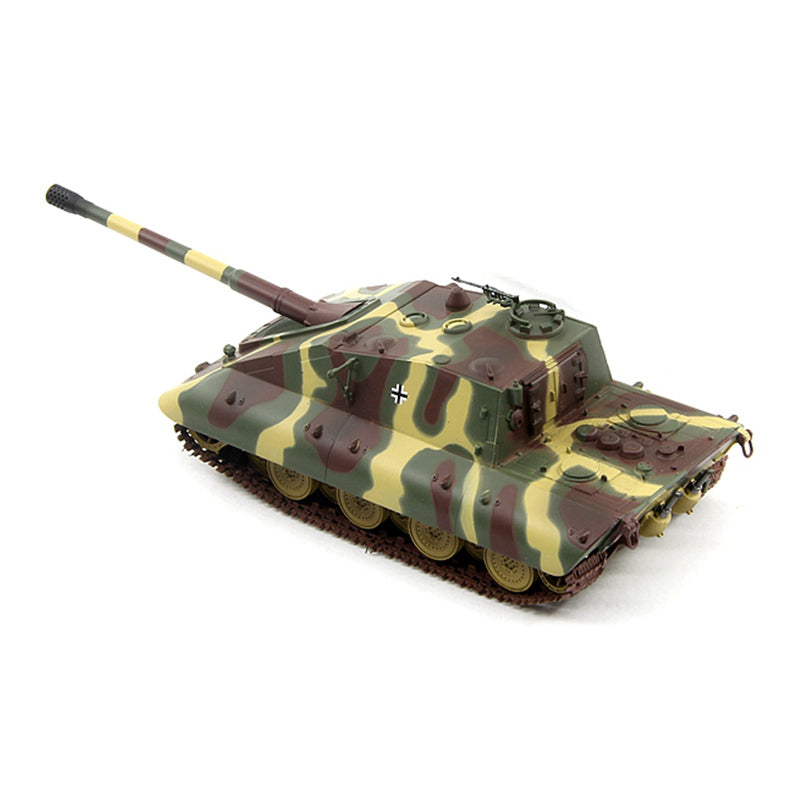 1/72 scale prebuilt Jagdpanzer E-100 model 35122