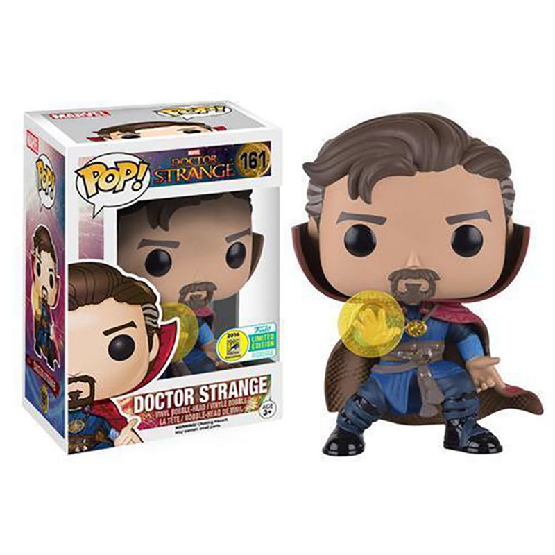Collectible Funko POP Marvel Series Avengers Spider-Man Captain America Hulk Thor Deadpool Loki Venom Guardians of the Galaxy Vinyl Action Figures