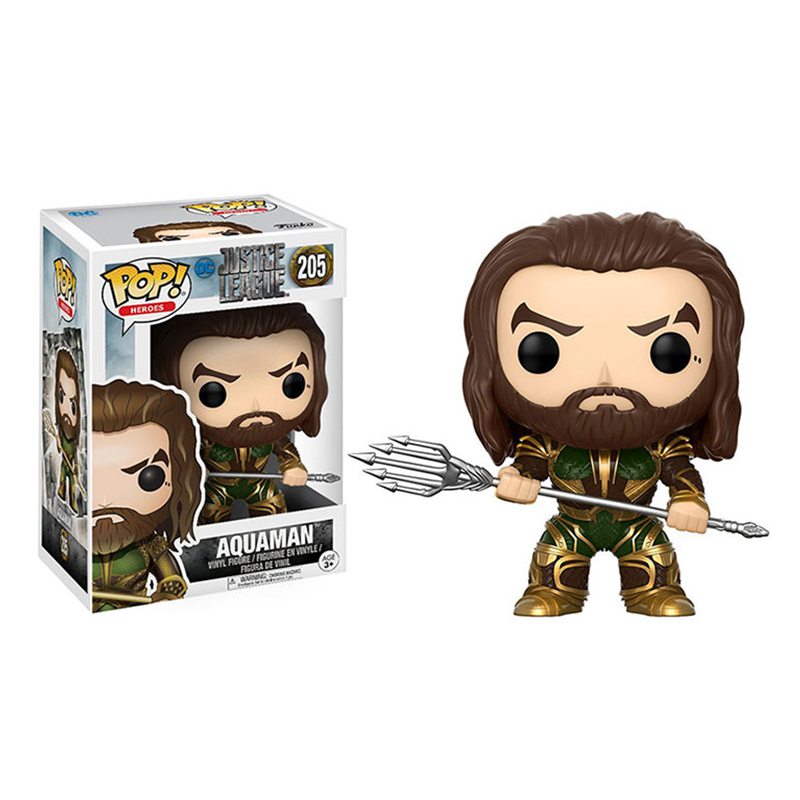 Collectible Funko POP Marvel Series Avengers Spider-Man Captain America Hulk Thor Deadpool Loki Venom Guardians of the Galaxy Vinyl Action Figures