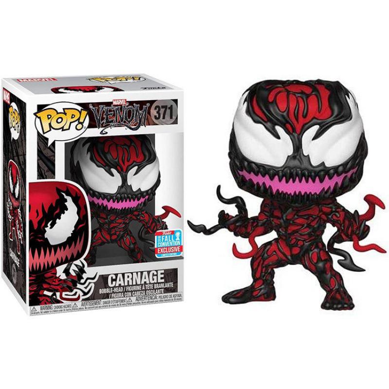 Collectible Funko POP Marvel Series Avengers Spider-Man Captain America Hulk Thor Deadpool Loki Venom Guardians of the Galaxy Vinyl Action Figures