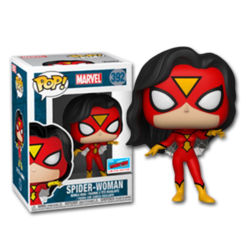 Collectible Funko POP Marvel Series Avengers Spider-Man Captain America Hulk Thor Deadpool Loki Venom Guardians of the Galaxy Vinyl Action Figures