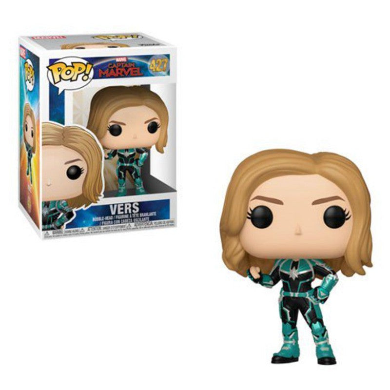 Collectible Funko POP Marvel Series Avengers Spider-Man Captain America Hulk Thor Deadpool Loki Venom Guardians of the Galaxy Vinyl Action Figures