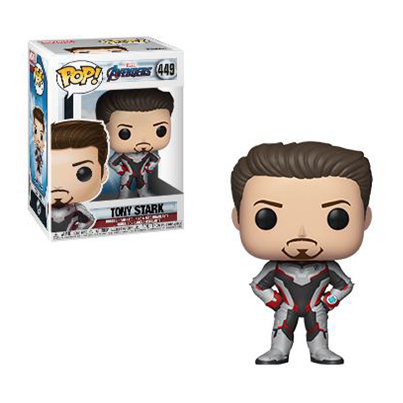 Collectible Funko POP Marvel Series Avengers Spider-Man Captain America Hulk Thor Deadpool Loki Venom Guardians of the Galaxy Vinyl Action Figures