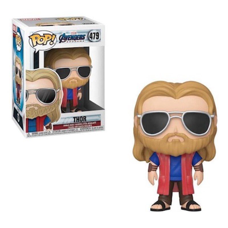 Collectible Funko POP Marvel Series Avengers Spider-Man Captain America Hulk Thor Deadpool Loki Venom Guardians of the Galaxy Vinyl Action Figures