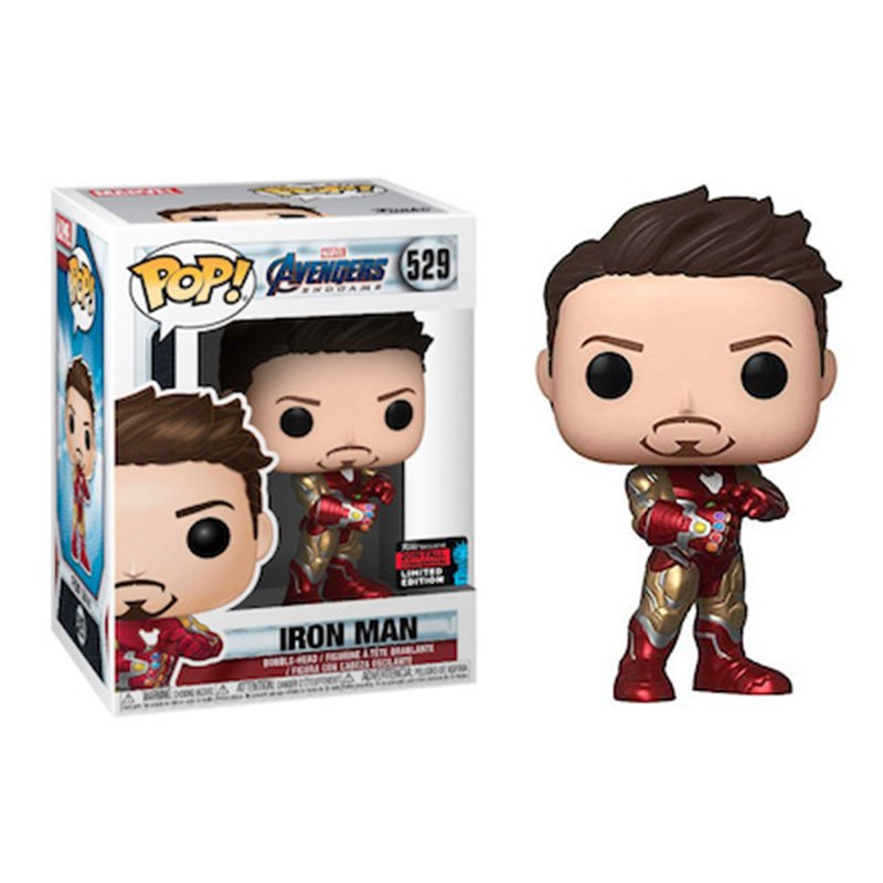 Collectible Funko POP Marvel Series Avengers Spider-Man Captain America Hulk Thor Deadpool Loki Venom Guardians of the Galaxy Vinyl Action Figures