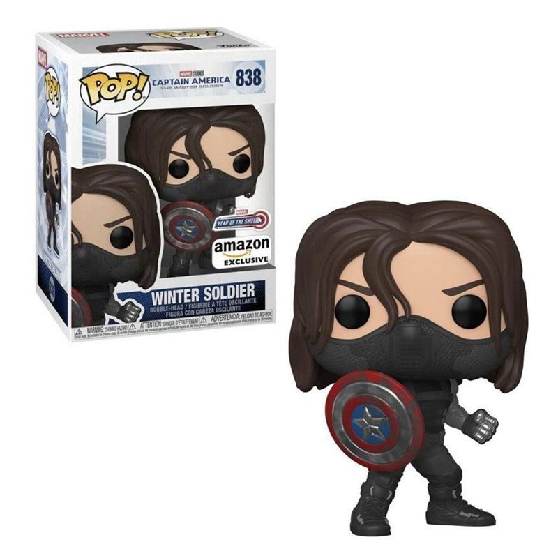 Collectible Funko POP Marvel Series Avengers Spider-Man Captain America Hulk Thor Deadpool Loki Venom Guardians of the Galaxy Vinyl Action Figures