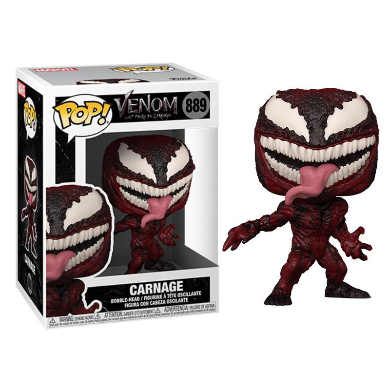 Collectible Funko POP Marvel Series Avengers Spider-Man Captain America Hulk Thor Deadpool Loki Venom Guardians of the Galaxy Vinyl Action Figures