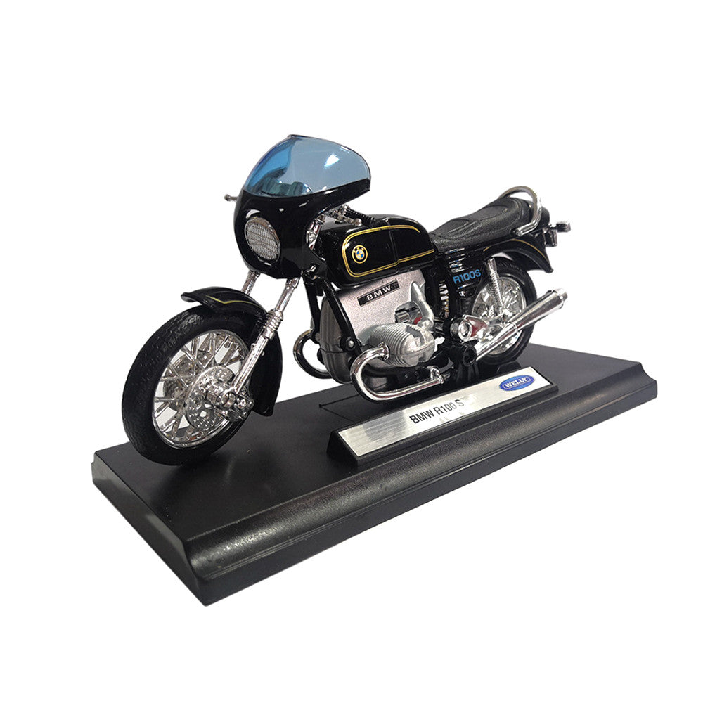 1 18 2025 scale diecast motorcycles