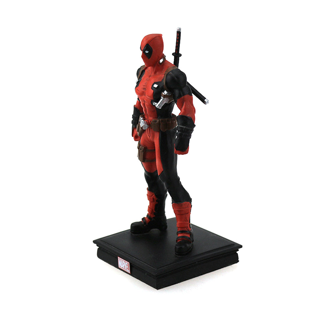 Deadpool Marvel Series Action Figure Collectible Toy