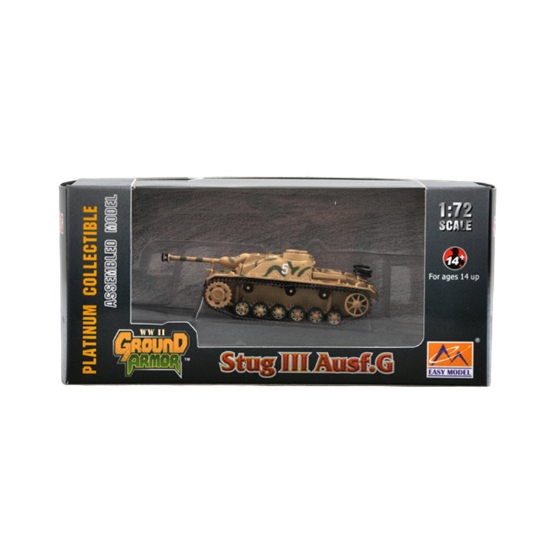 StuG III model 36152