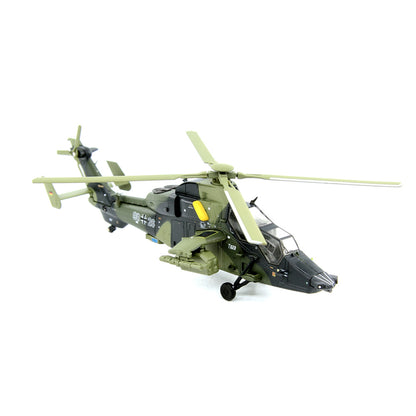 1/72 scale diecast Eurocopter Tiger EC665 helicopter model
