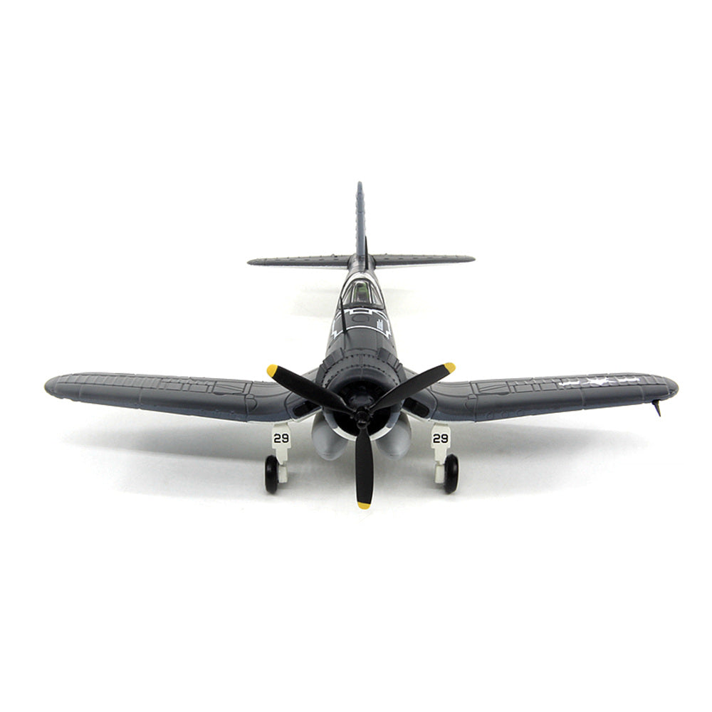 1/72 scale diecast F4U Corsair aircraft model