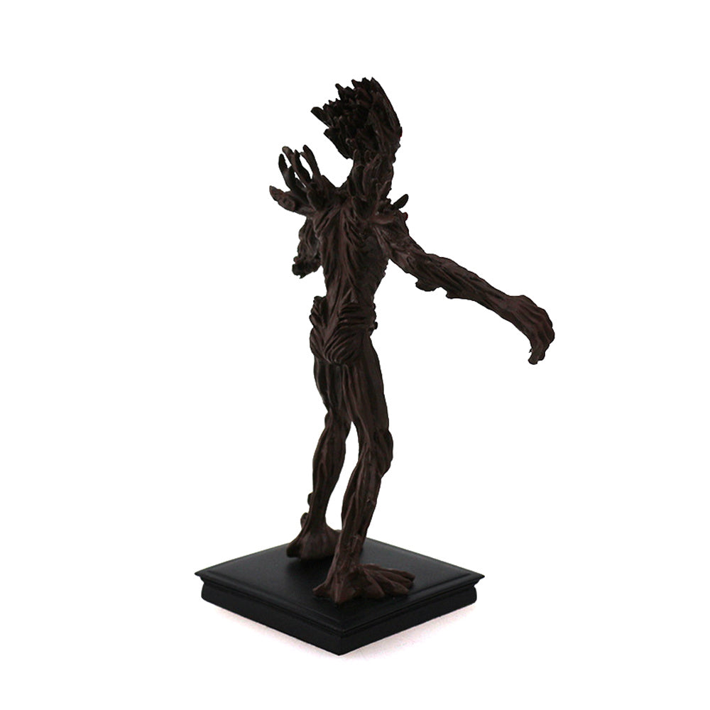 Groot Marvel Series Action Figure Collectible Toy