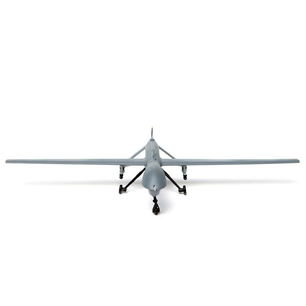 1/72 scale diecast MQ-1 Predator drone model