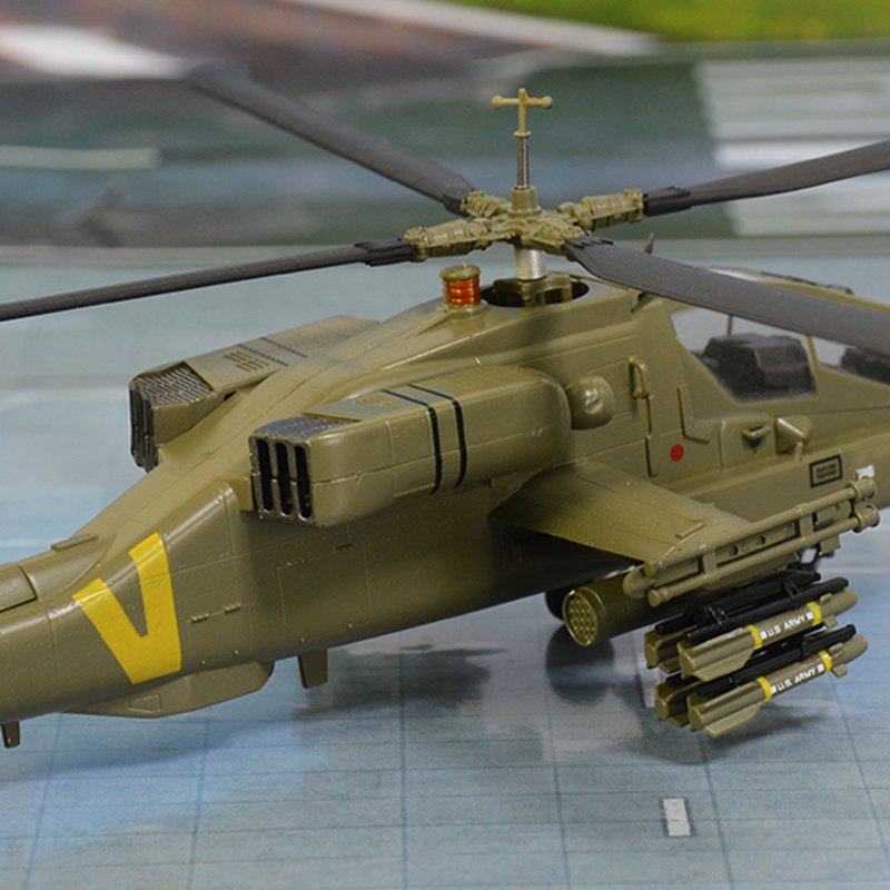 ready to display model 37027