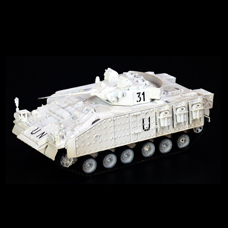 1/72 scale model MCV-80