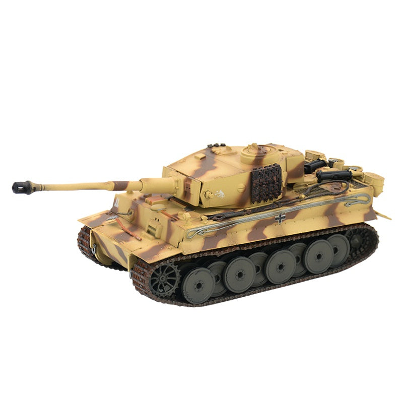 1/72 scale model tank Tiger I 36210