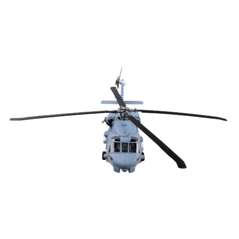 1/72 scale pre-painted model aircraft SH-60 37086