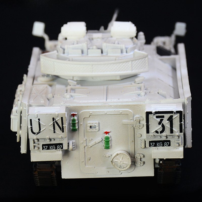 collectible model MCV-80 35036