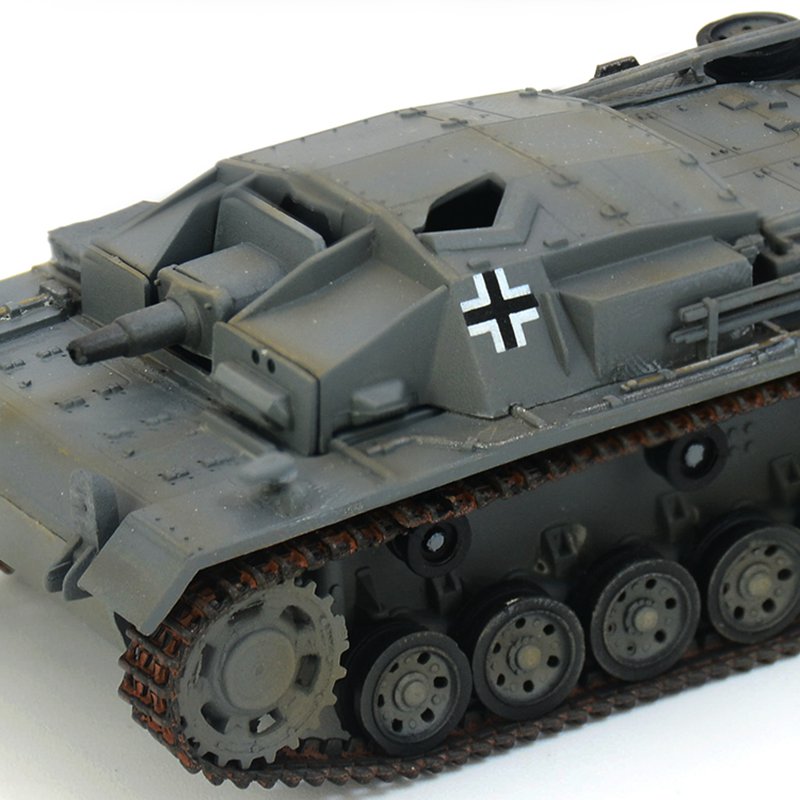 Sturmgeschütz III German WWII model 36141