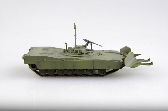 prebuilt 1/72 scale M1 Panther tank model 35049