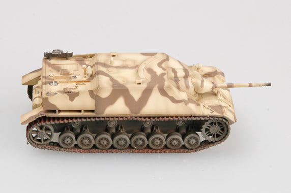 prebuilt 1/72 scale Jagdpanzer IV tank destroyer model 36123