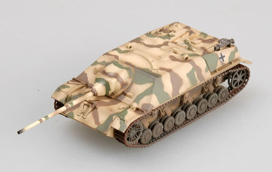 prebuilt 1/72 scale Jagdpanzer IV tank destroyer model 36126