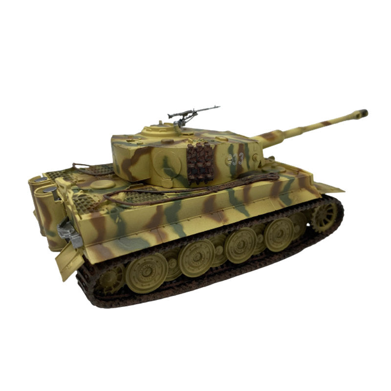 Tiger I tank model 36218 right side