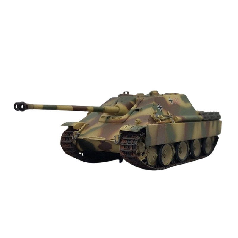 prebuilt 1/72 scale Jagdpanther German WWII tank destroyer model 36241