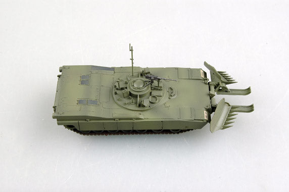 prebuilt 1/72 scale M1 Panther tank model 35049