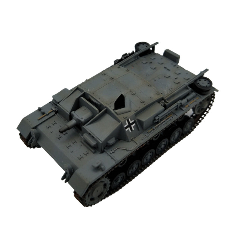 1:72 scale model Sturmgeschütz III 36141