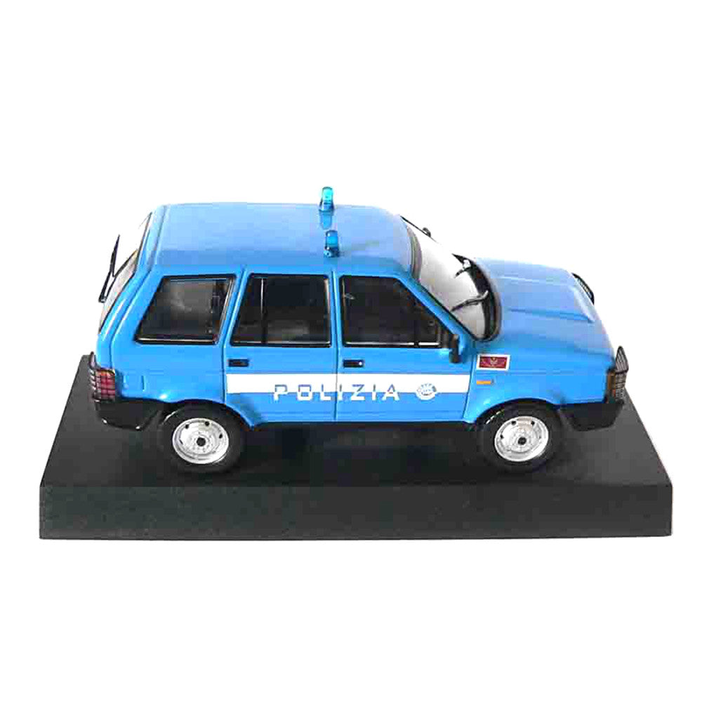 Rayton-Fissore Magnum 2.5 TDI 1997 1/43 Scale Diecast Metal Vintage Car Collectible Model