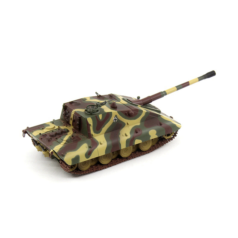 1/72 scale prebuilt Jagdpanzer E-100 model 35122