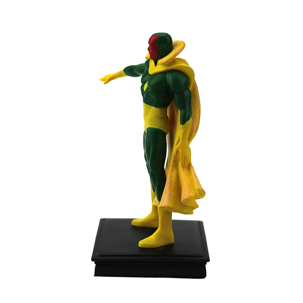 Vision Marvel Series Action Figure Collectible Toy