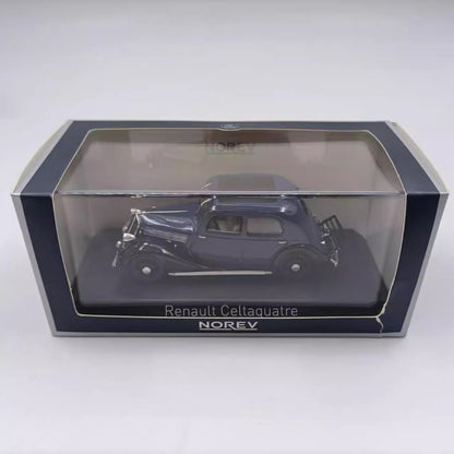 1/43 Scale Renault Celtaquatre Diecast Model Car