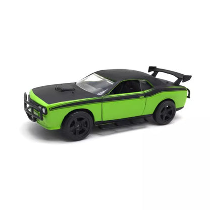 1/32 Scale Dodge Challenger Diecast Model Car