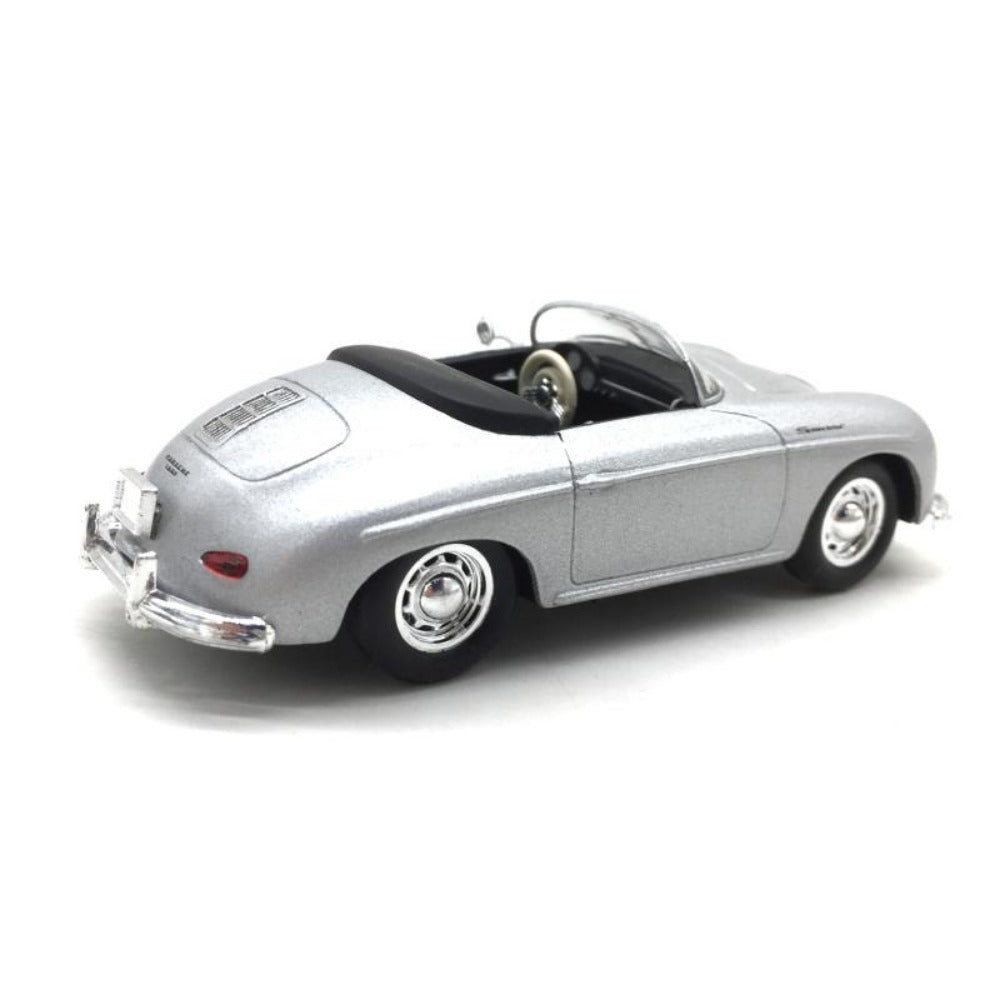 1/43 Scale 1959 Porsche 356 A Sports Car Diecast Model