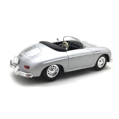 1/43 Scale 1959 Porsche 356 A Sports Car Diecast Model