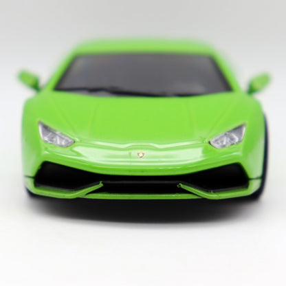 1/43 Scale 2014 Lamborghini Huracán LP610-4 Diecast Model Car