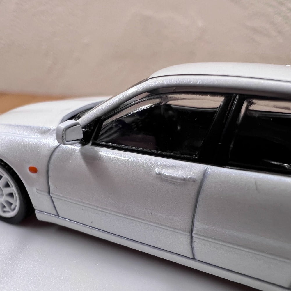 1/64 Scale Lexus IS 200 Executive Car Diecast Model