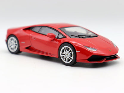1/43 Scale 2014 Lamborghini Huracán LP610-4 Diecast Model Car