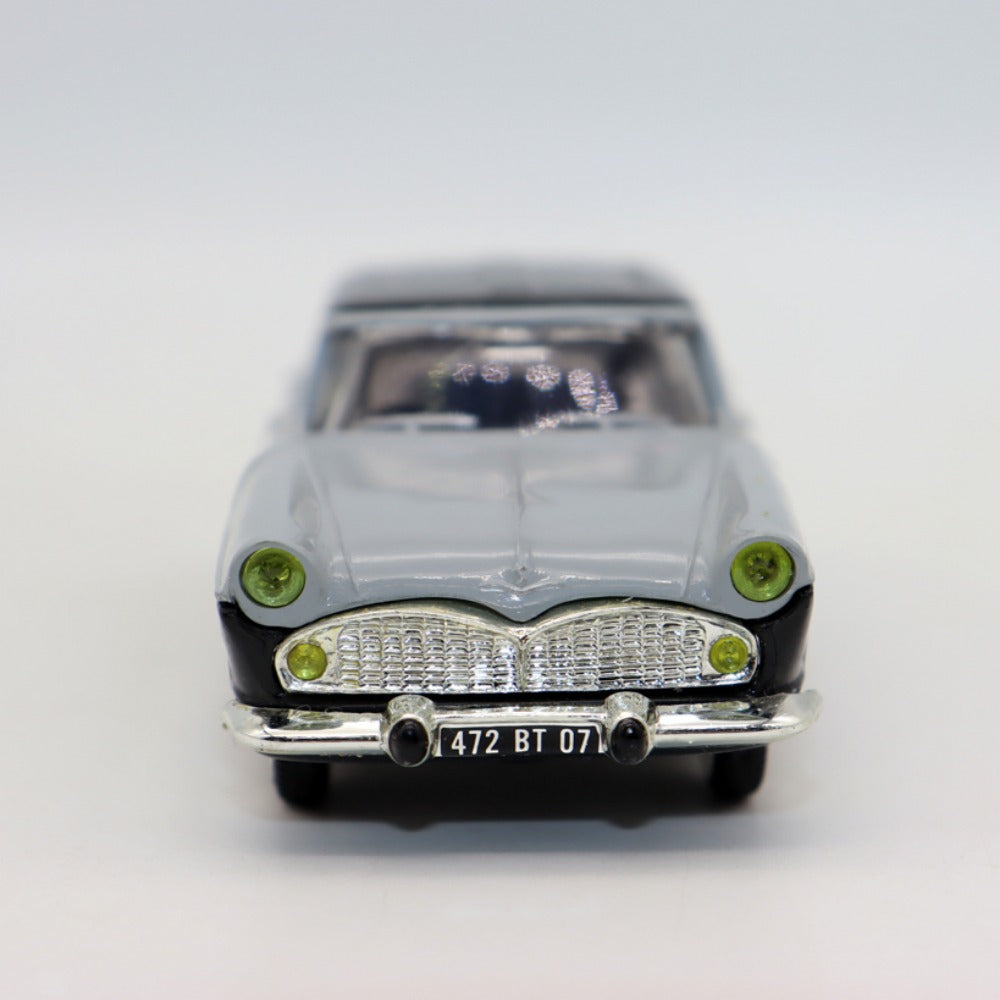 1/43 Scale 1958 Simca Chambord Diecast Model Car